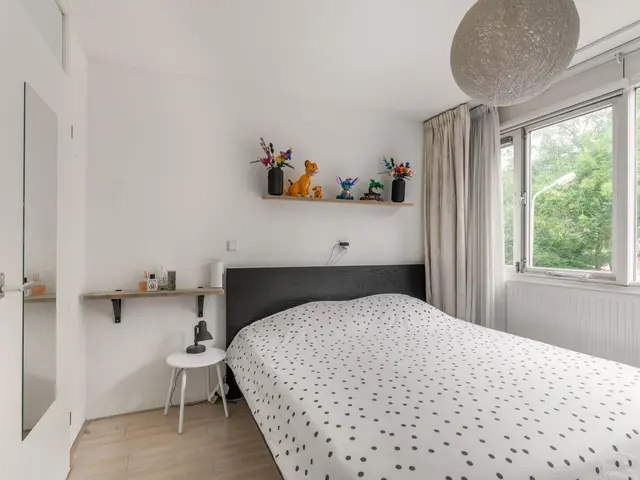 Het Gein 3, BEVERWIJK