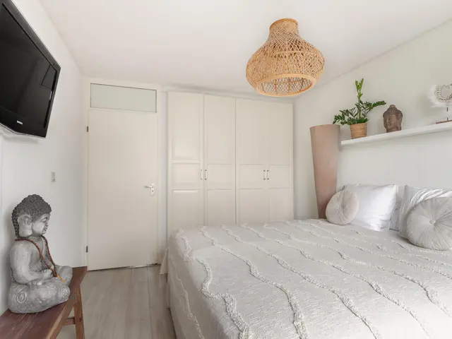 Het Gein 3, BEVERWIJK