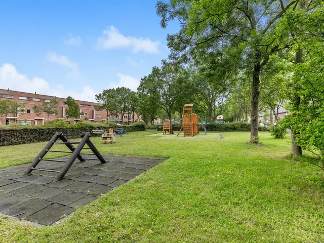 Het Gein 3, BEVERWIJK
