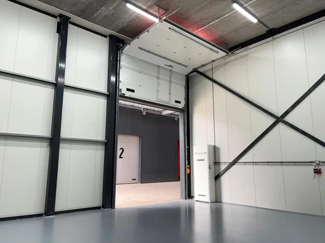 Stuwadoorstraat 21 0014, VELSEN-NOORD
