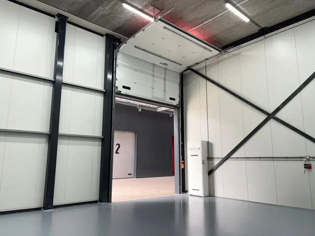 Stuwadoorstraat 21 0014, VELSEN-NOORD