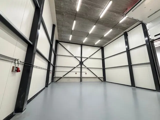 Stuwadoorstraat 21 0014, VELSEN-NOORD
