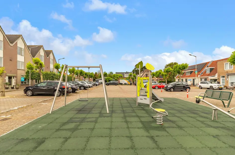 Kerklaan 20