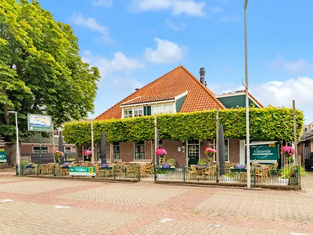 Kerklaan 20, AKERSLOOT