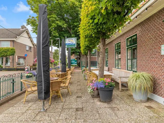 Kerklaan 20, AKERSLOOT