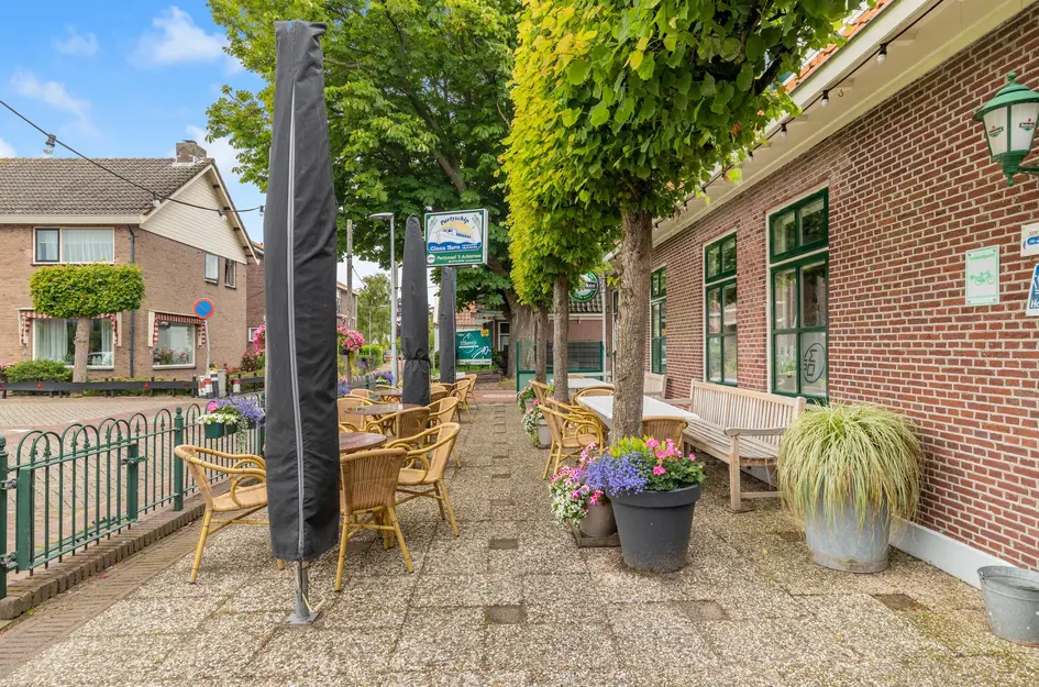 Kerklaan 20