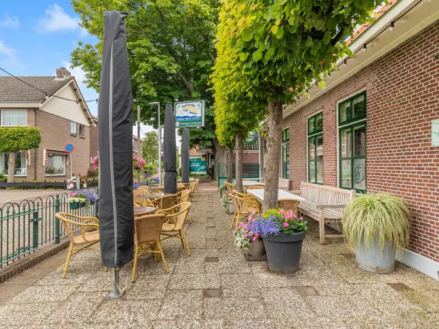 Kerklaan 20, AKERSLOOT