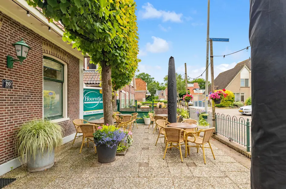 Kerklaan 20