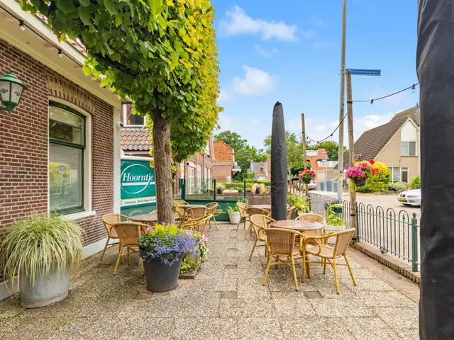 Kerklaan 20, AKERSLOOT