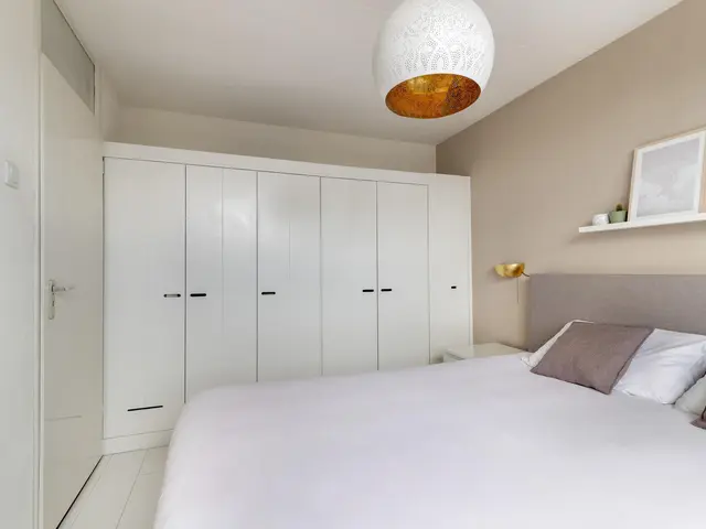 Jacob van Deventerstraat 57, BEVERWIJK