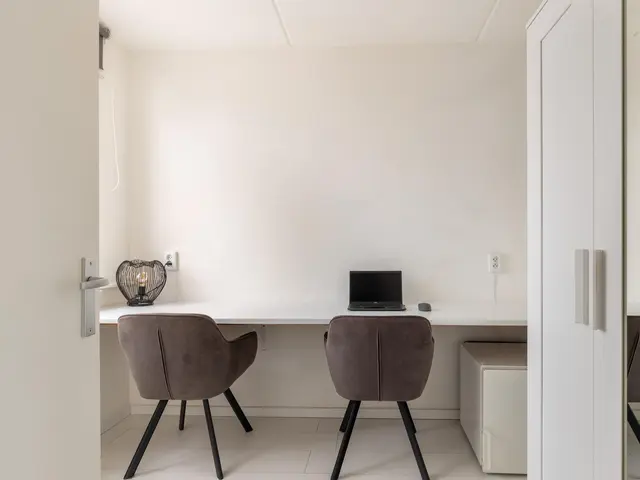Jacob van Deventerstraat 57, BEVERWIJK