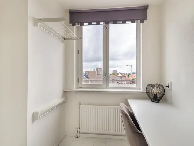 Jacob van Deventerstraat 57, BEVERWIJK