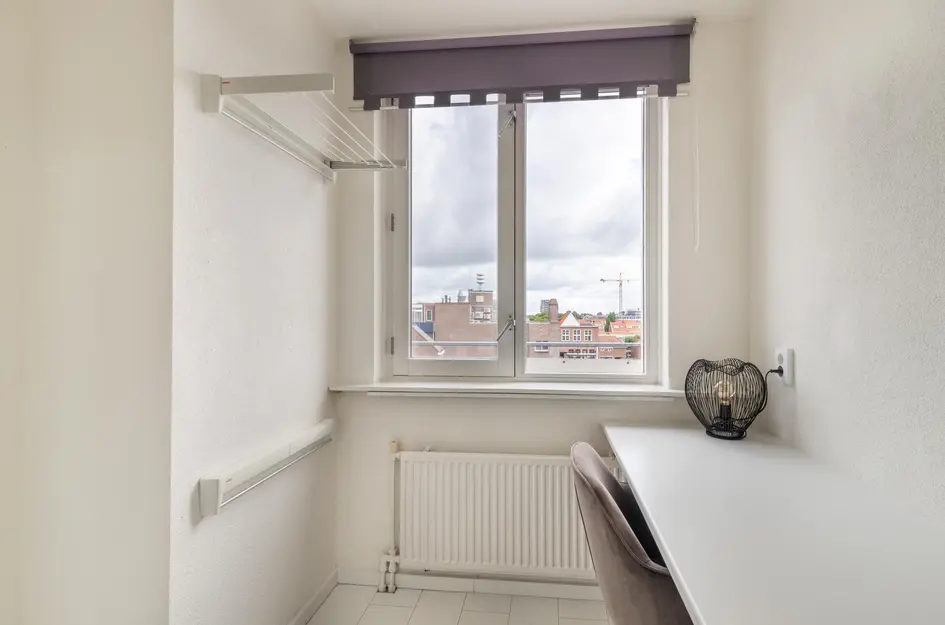 Jacob van Deventerstraat 57