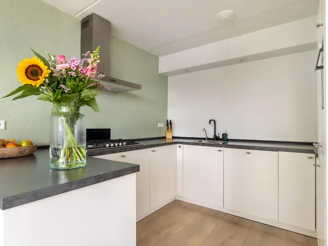 Jacob van Deventerstraat 57, BEVERWIJK