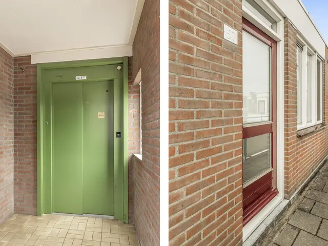 Jacob van Deventerstraat 57, BEVERWIJK