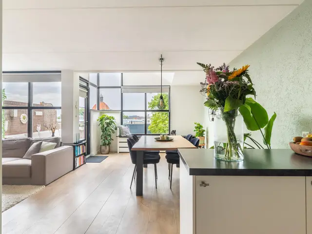 Jacob van Deventerstraat 57, BEVERWIJK