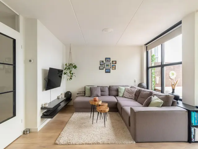 Jacob van Deventerstraat 57, BEVERWIJK