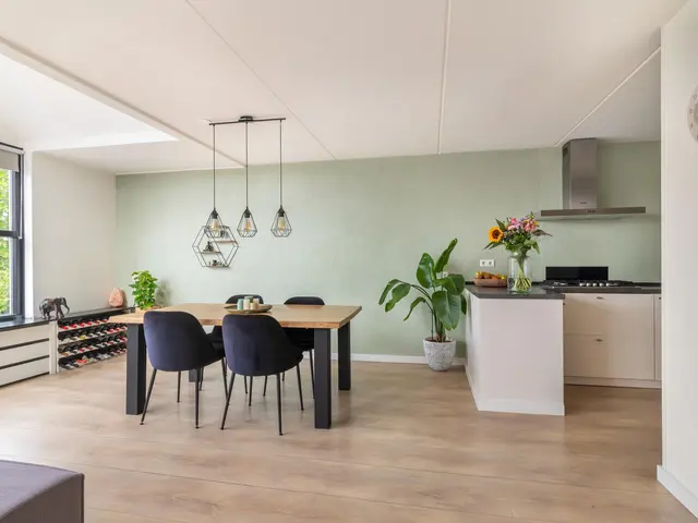 Jacob van Deventerstraat 57, BEVERWIJK