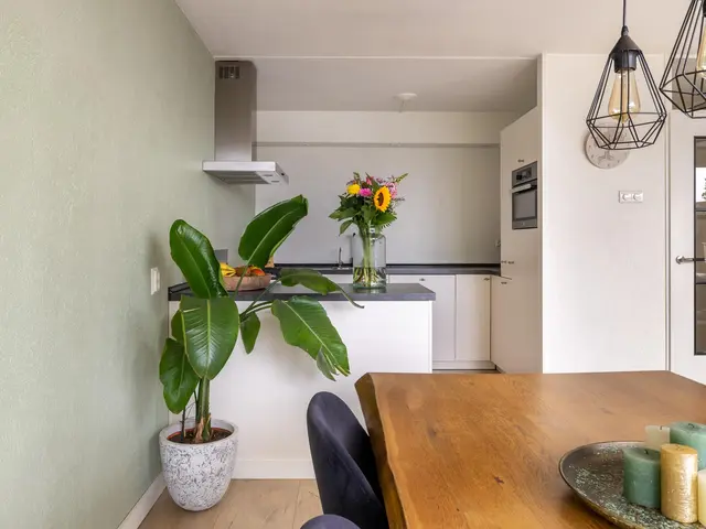 Jacob van Deventerstraat 57, BEVERWIJK