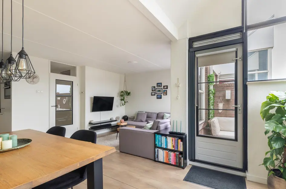 Jacob van Deventerstraat 57