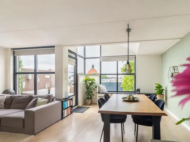 Jacob van Deventerstraat 57, BEVERWIJK