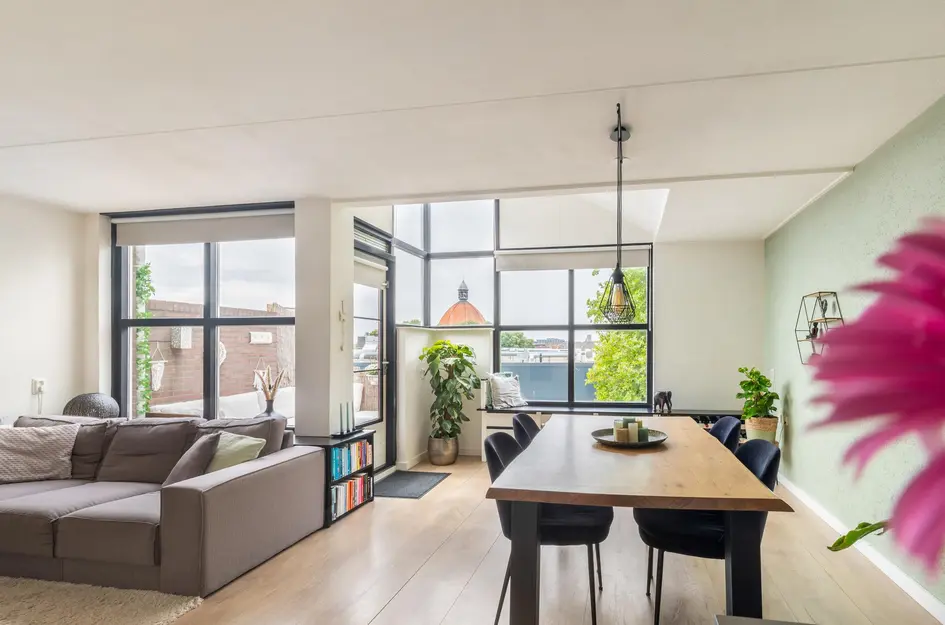 Jacob van Deventerstraat 57