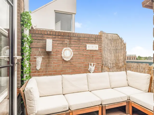 Jacob van Deventerstraat 57, BEVERWIJK