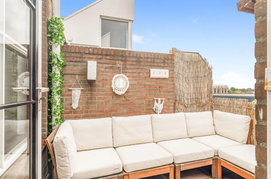 Jacob van Deventerstraat 57