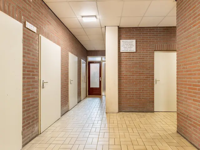 Jacob van Deventerstraat 57, BEVERWIJK