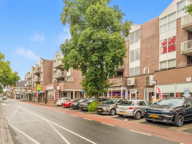 Jacob van Deventerstraat 57, BEVERWIJK