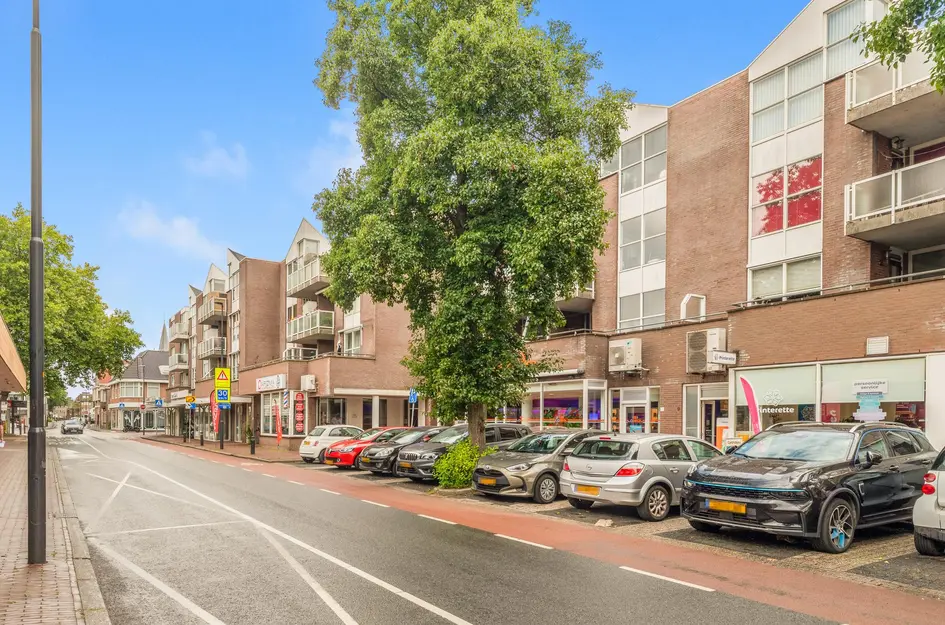 Jacob van Deventerstraat 57
