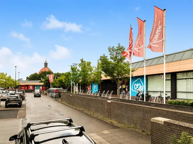 Jacob van Deventerstraat 57, BEVERWIJK