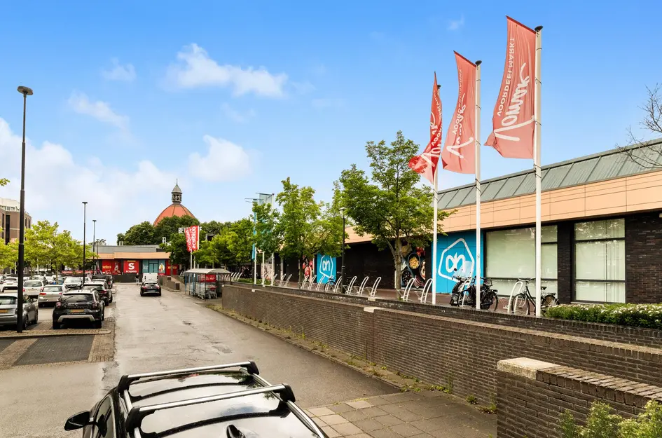 Jacob van Deventerstraat 57