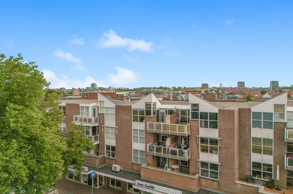 Jacob van Deventerstraat 57
