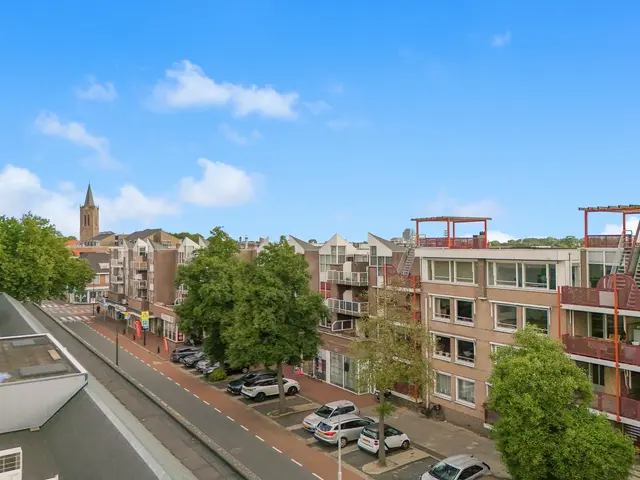 Jacob van Deventerstraat 57, BEVERWIJK