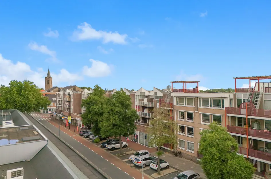 Jacob van Deventerstraat 57