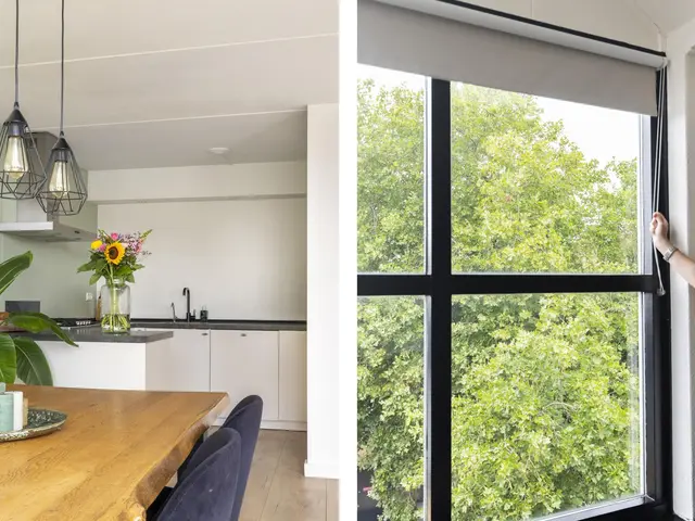 Jacob van Deventerstraat 57, BEVERWIJK
