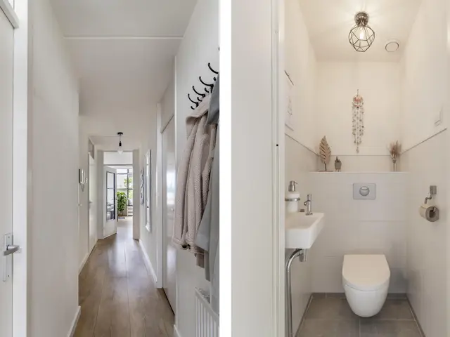 Jacob van Deventerstraat 57, BEVERWIJK