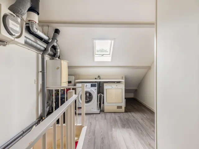 Doornenburg 42, HEEMSKERK