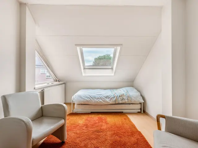 Doornenburg 42, HEEMSKERK
