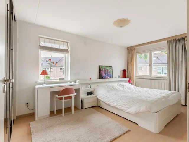 Doornenburg 42, HEEMSKERK