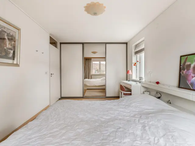 Doornenburg 42, HEEMSKERK