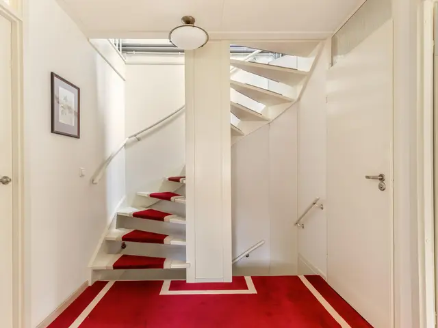 Doornenburg 42, HEEMSKERK