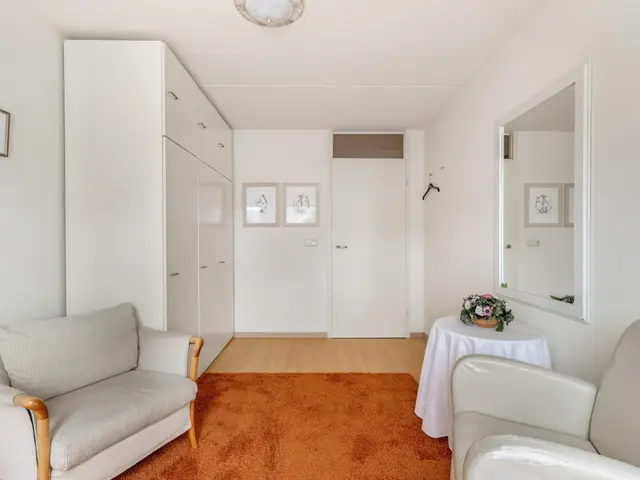 Doornenburg 42, HEEMSKERK