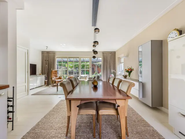 Doornenburg 42, HEEMSKERK