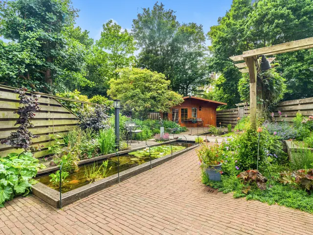 Doornenburg 42, HEEMSKERK