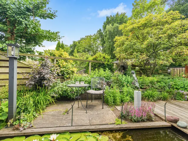 Doornenburg 42, HEEMSKERK