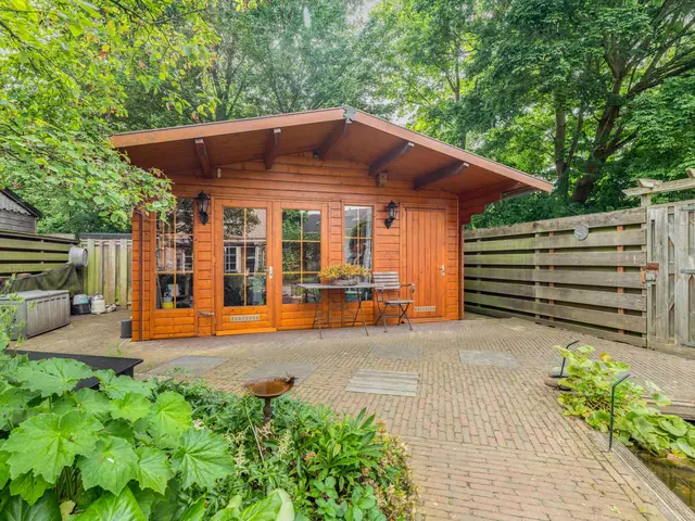 Doornenburg 42, HEEMSKERK