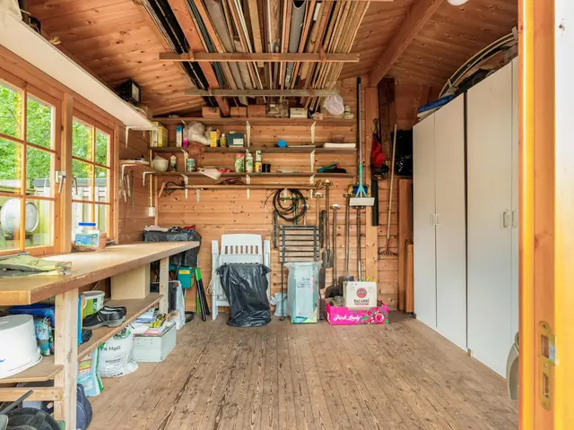 Doornenburg 42, HEEMSKERK