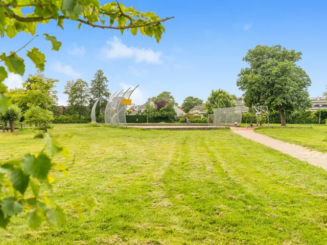 Doornenburg 42, HEEMSKERK